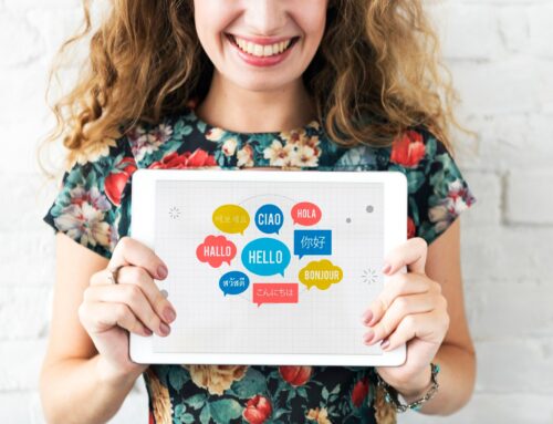 New Language Support Programs Now Available